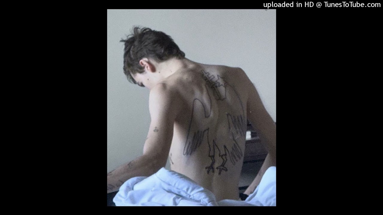 tijuana freestyle (glaive cover)