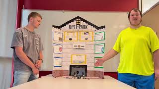 The Opti Park - Easley -Spring2026