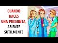 10 trucos simples para manipular la mente de la gente