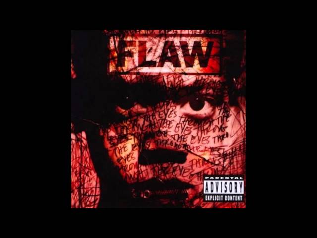 Flaw - Inner Strength