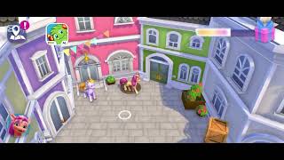 How to Play My Little Pony World | Easy Guide for Kids  #funny #gaming  screenshot 1