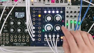 Velectronic A-Envelope: Demo & Video Manual