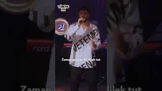 Affettim Akustik - Sefo