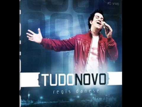 Regis Danese - Deus da Familia - Lançamento 2011 / MK MUSIC