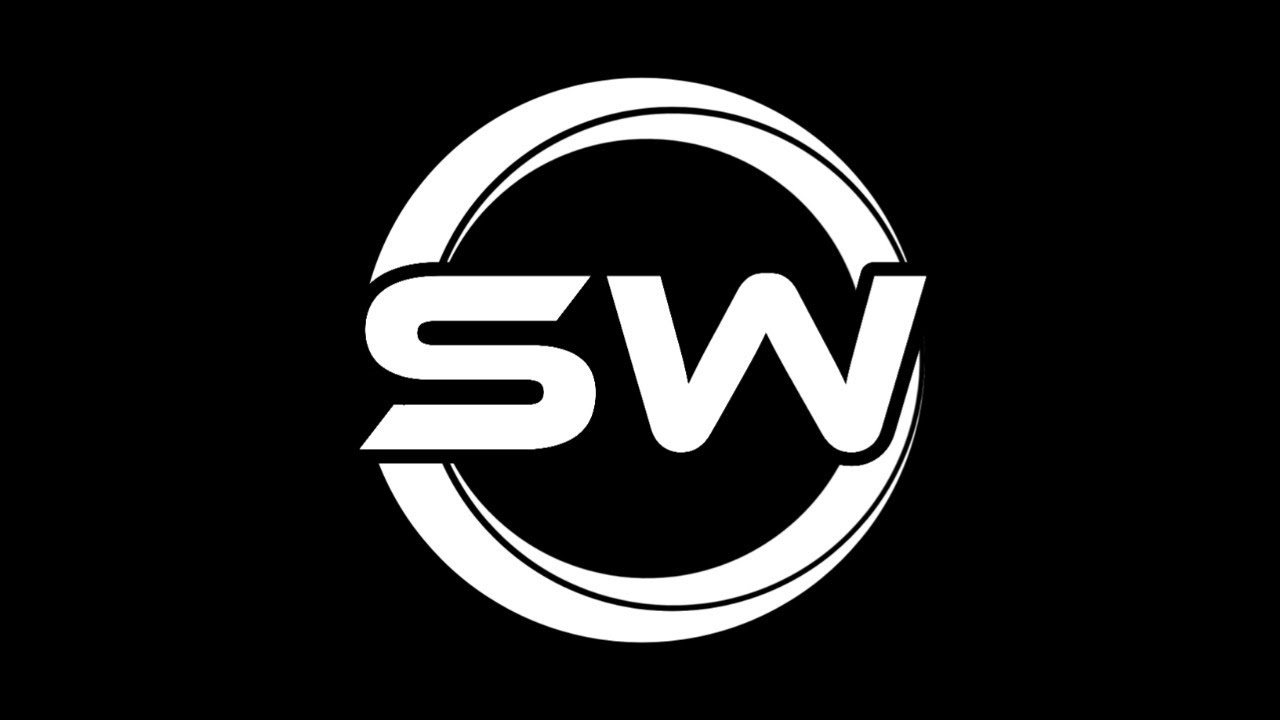 HOW TO 🔥CREATE S+W 😁LOGO DESIGN ❤️IN PIXELLAB|PROFESSIONAL🥳 LOGO DESIGN