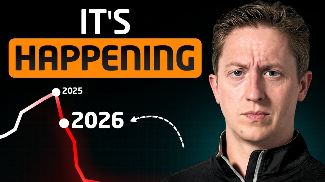 AI Wants Your Job In 2026