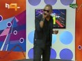 VERD Performs "SOUTH AFRICAN GIRLS" on SABC 2