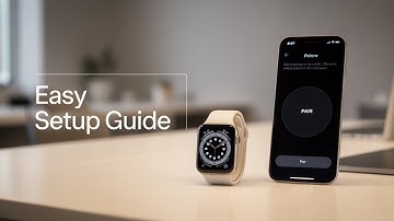 How To Pair Apple Watch With New iPhone - Step by Step
