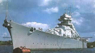 The Most Controversial Battleship Ever