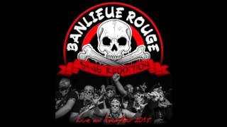 Video thumbnail of "Banlieue Rouge - Coyote"