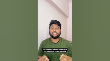 Why Model-Based Development is needed in the Automotive Industry?🚙  #automobile #matlabsimulink #MBD