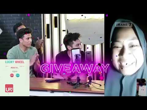 2020 - Promo Trans7 : Indonesia Giveaway (Mulai 17 Agustus 2020) [30sec]