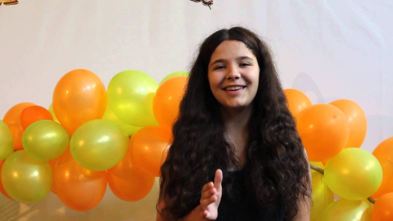 попроси у облаков - YouTube