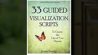 33 Guided Visualization Scripts (Audio version) | Dream Home, Dream Car, Bank Balance & Fertility