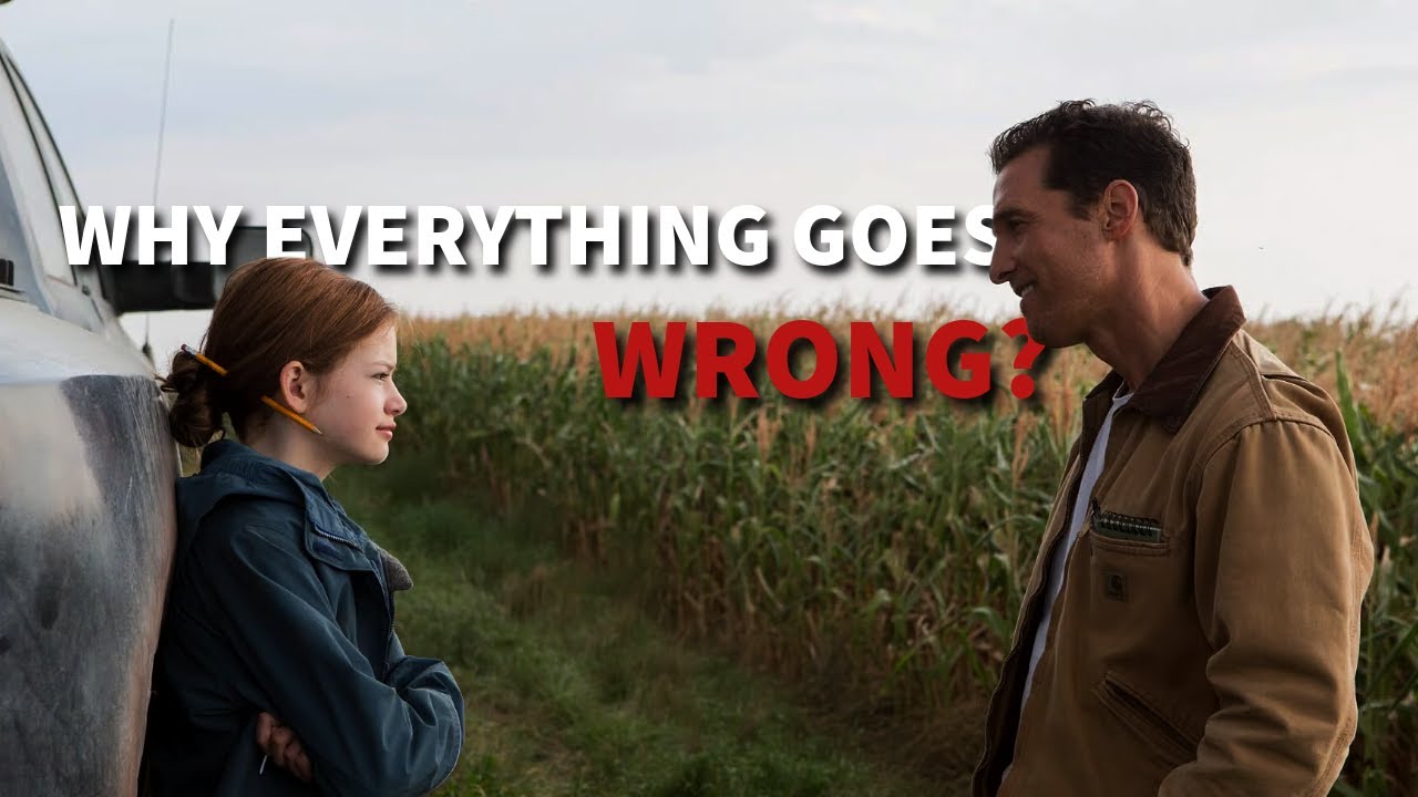 Murphy's Law | explained in 3 minutes