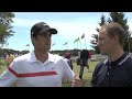Canadian Tour TV Update: Matt Hill prepares for the RBC Canadian Open