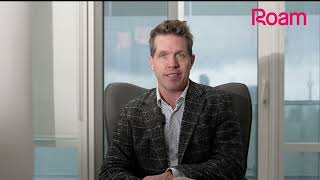 Roam Testimonials - Starring Shane S