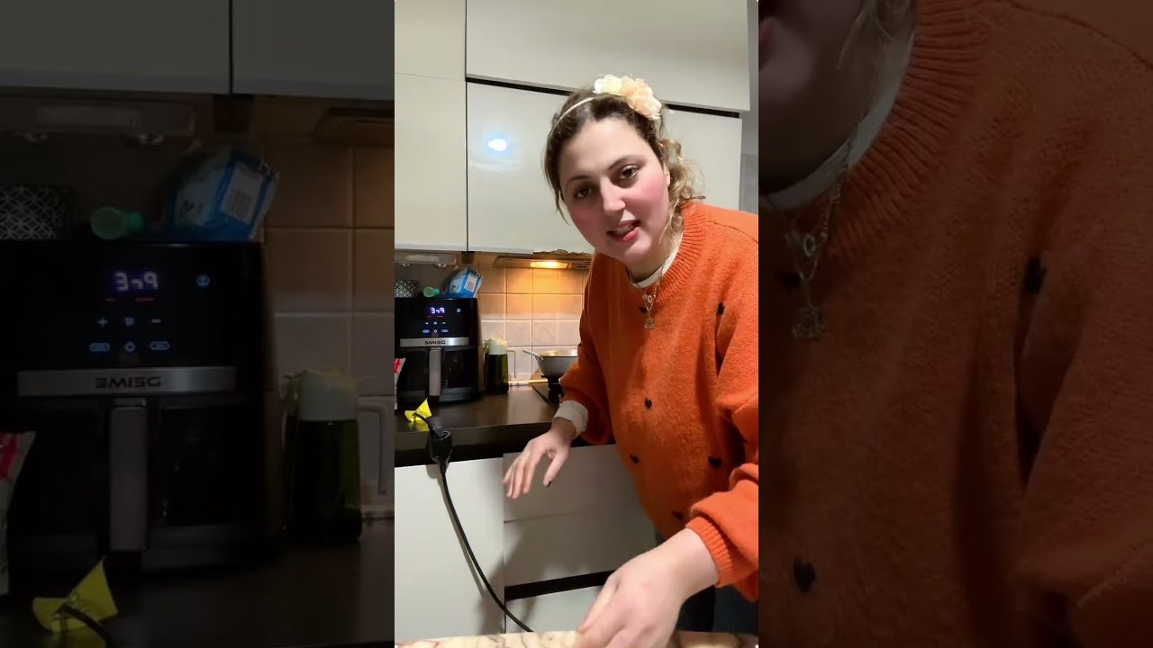 علاش طلقني الراجل وتزوج طبيبة 🥼😭😭😭راه السحر 🤲