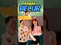 KELUARGA YANG SULIT DITEBAK