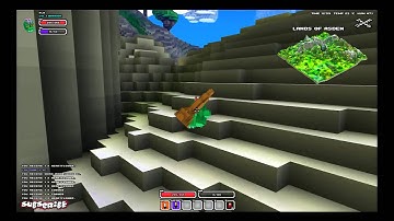 Cube World Ep.1 - Let