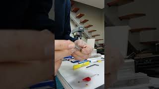 5 Parte Inserto TCMT 110204
