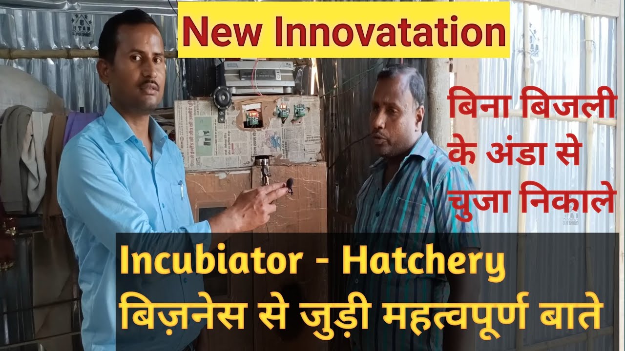 hatchery business plan in india