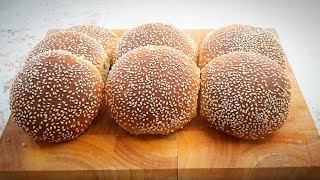 לחמניות כוסמין למתחילים