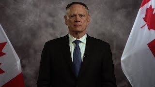 Announcement of a pay increase to CAF members Details