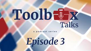 Toolbox Talks Ep 3: What Makes a Good Locate Request with Kim Kennedy