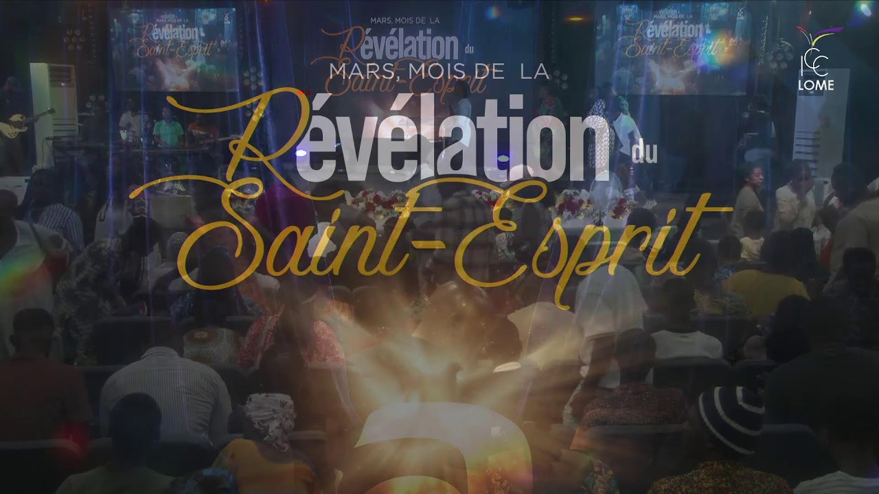 POSSÉDONS LE MOIS DE MARS 2026