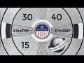 2023 U.S. Open - Long vs. Shenkman