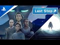 The Last Stop Review
