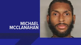 Dead woman found wrapped in plastic and covered in concrete, boyfriend arrested