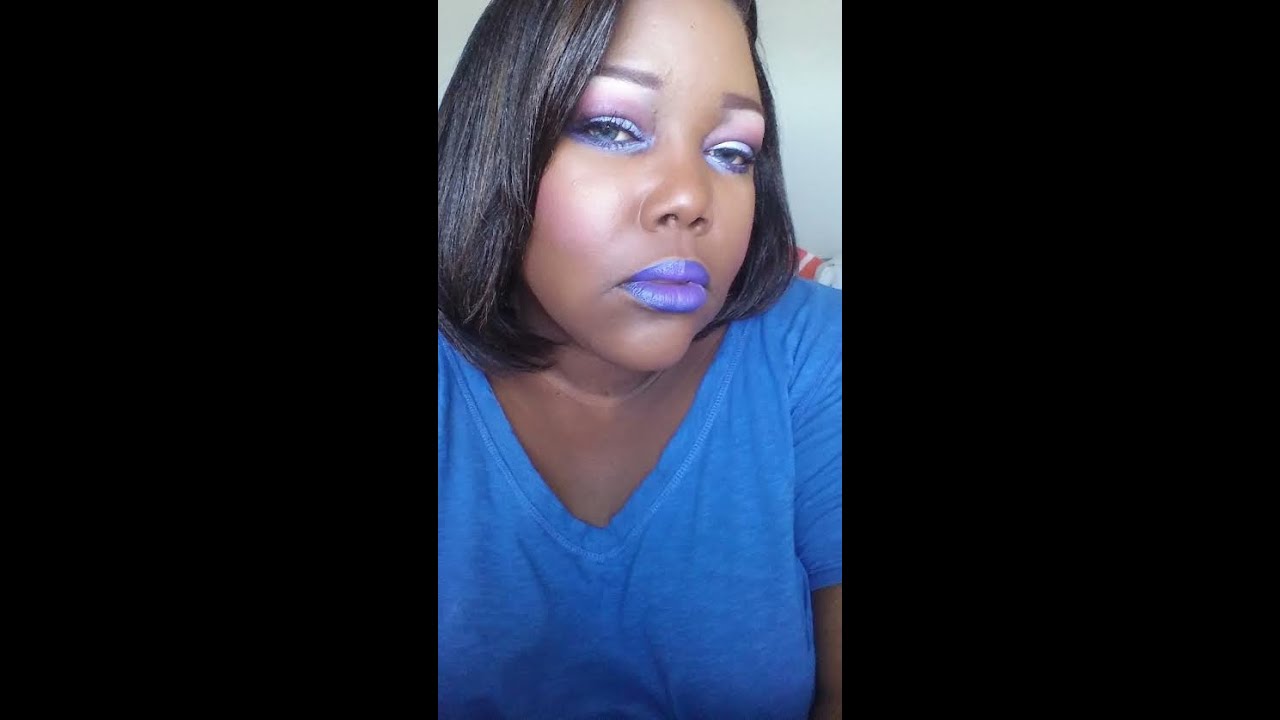 BlackLight Beat Down