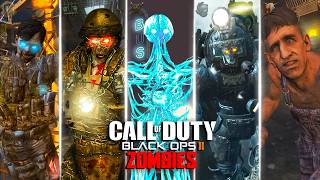 BO2 Super Easter Egg