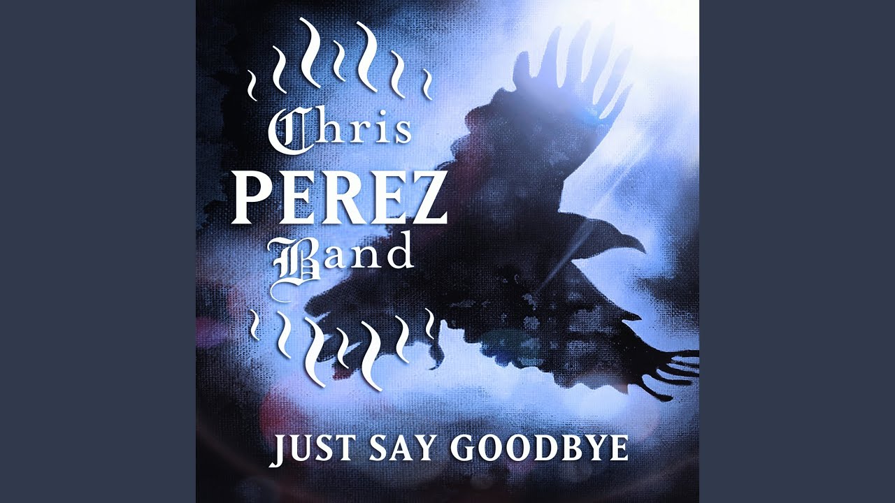 Just Say Goodbye YouTube