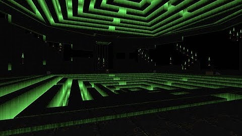 DOOM II - Dimensions - MAP 03 (Omega-Minor) - UV-Max in 8:00