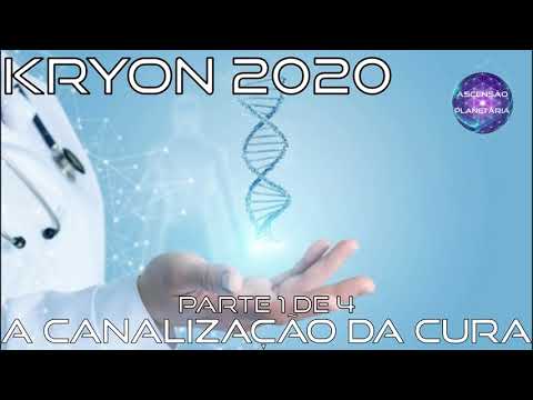 Kryon - A