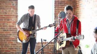 Bottle Up And Explode - Lucy On Muchnoise Acoustic