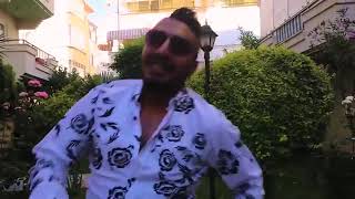 -Eskişehirli Göksel Feat Bursalı Haso Buzlu Limonata  !!..-- Resimi