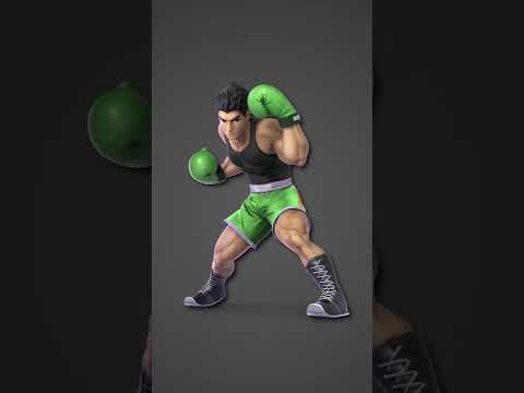 Will there be ANOTHER Punch-Out game?