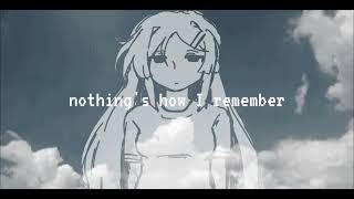 Wreckage of a Fragile Mind (original utau song ft. Namine Ritsu)