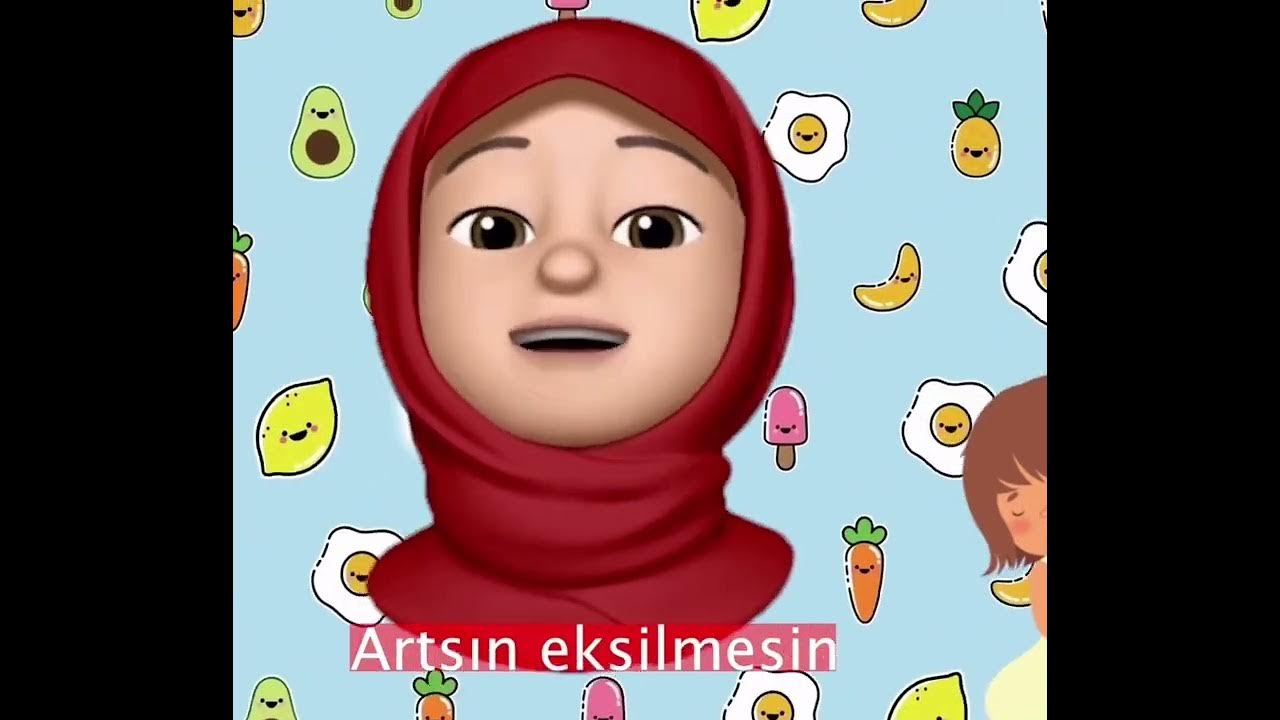 Yemek Duası Yemek Duası