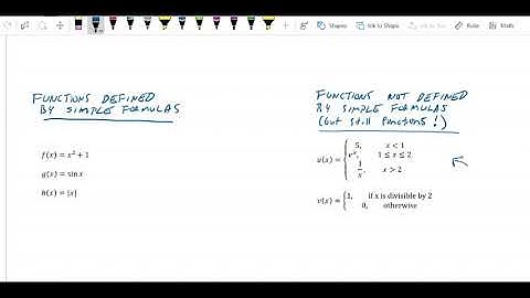 Math 151 Pre calc1   what is function