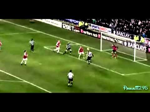 Newcastle United - Arsenal FC 4-4 Great Comeback HD