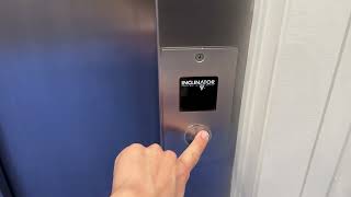 Inclinator Virtual Home Elevator - NAEC 2025