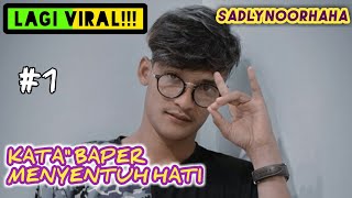kata kata baper bikin menyentuh hati | sadly motivasi cinta #1