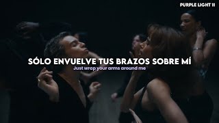 Jungle - Every Night (Español - Lyrics) || Video Oficial