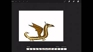 SandWing Walking Test (READ DESC!)