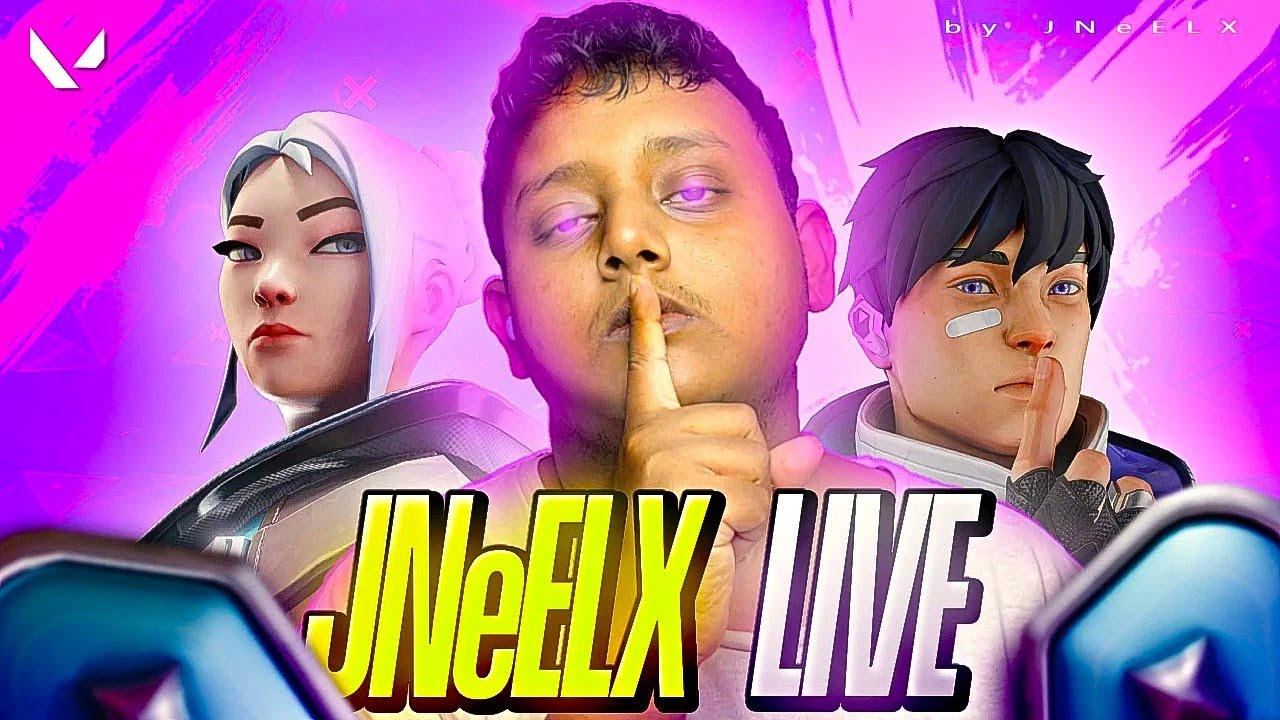 This New Agent Veto Is Actually Broken 😳With the new Patch (11.08) | Road to 1K Subs🔥